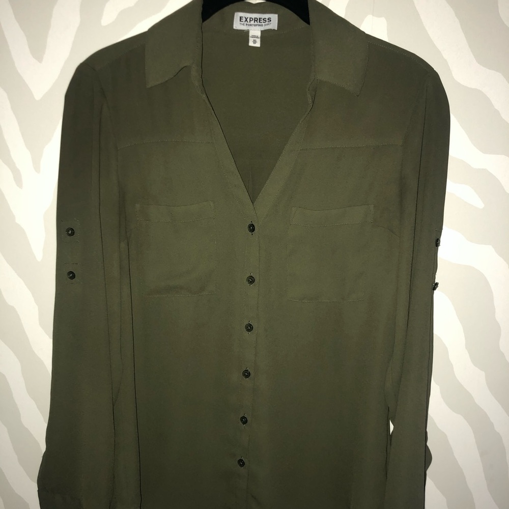 Express Portofino Shirt